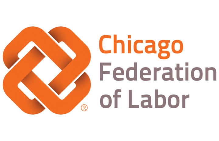 Endorsed: AFL-CIO & Chicago Federation of Labor