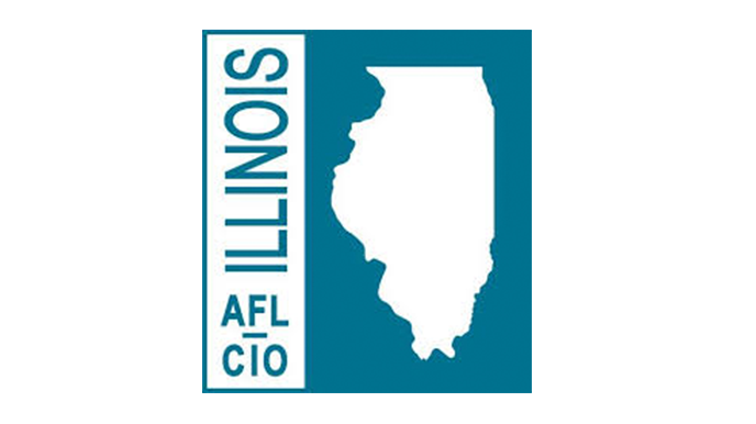 State Rep. candidate Lakesia Collins has been endorsed by the Illinois AFL-CIO