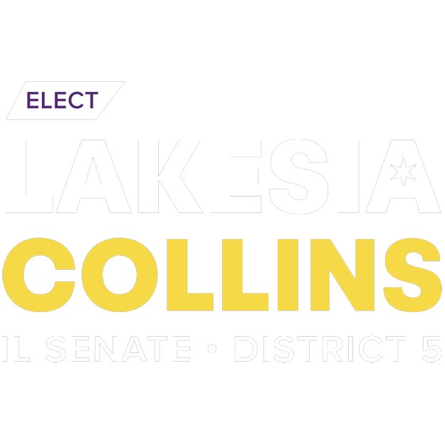 Lakesia Collins for State Senate